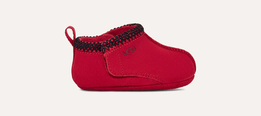 UGG® 公式【 ベイビー タスマン アンド UGG ビーニー|Baby Tasman and UGG Beanie| 195719767921 | 】 アグ 公式サイト
